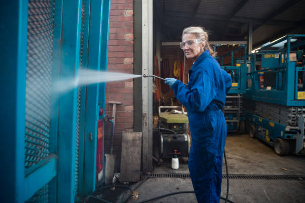 Best Restaurant Pressure Washing  in Highland Village, TX