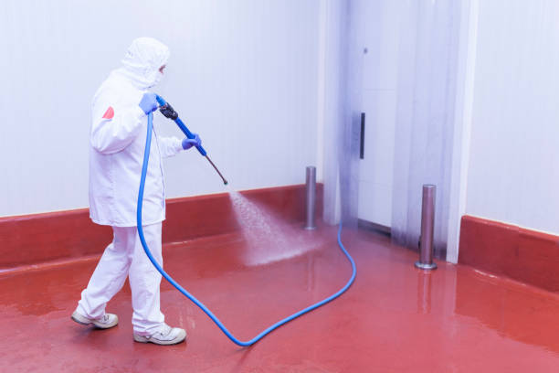 Best Post-Construction Pressure Washing  in Highland Village, TX