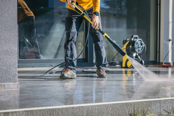 Reliable Highland Village, TX Pressure Washing Services Solutions